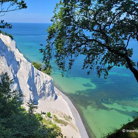 Bed And Boat דירה