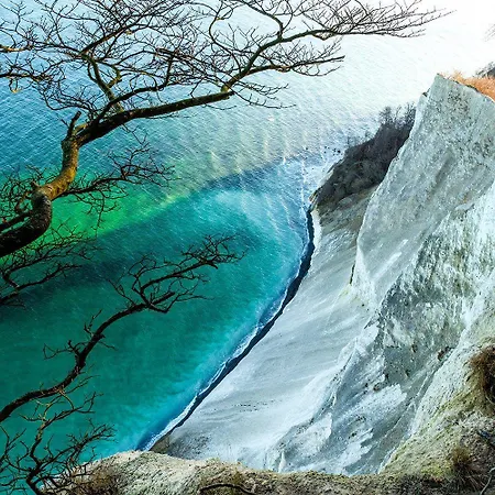 Bed And Boat דירה