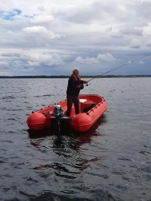 דירה Bed And Boat *