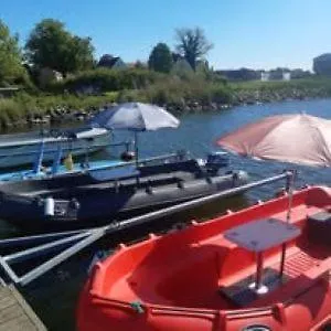 Bed And Boat Præstø