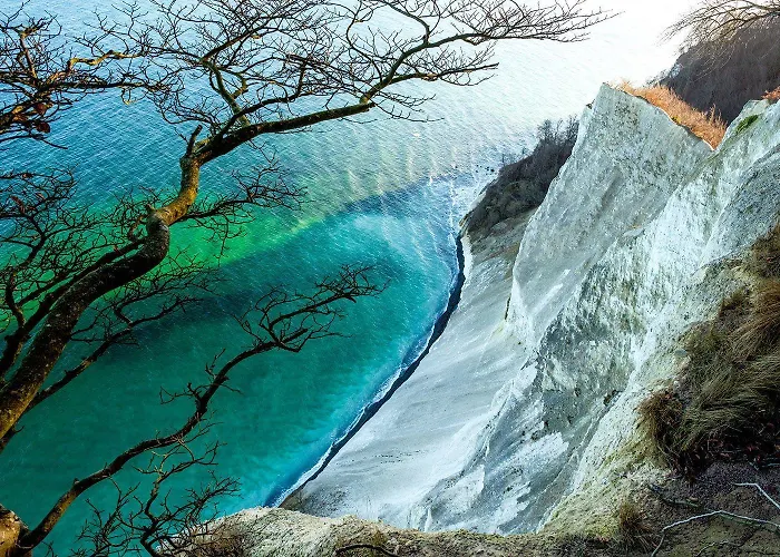 Bed And Boat Apartment