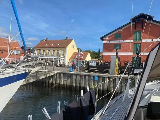 Bed And Boat Præstø